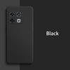 For OnePlus 10T Case Liquid Silicone Soft Matte Cover On For OnePlus 10 Pro ACE Racing 5G One Plus 10 Pro Racing 10T Phone Cases