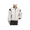 Adidas Originals Feifei Ruan Collaboration FW23 New Year Reversible Sherpa Jacket Unisex Outerwear White IX4214