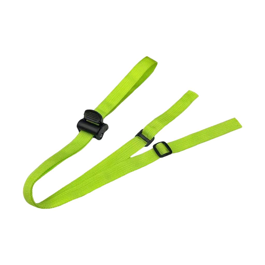 Quick Installation Strollers Stabiliser Strap without Tool Required Wear Resistant Nylon Multi Brand Applicable