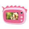   Print Camera 3 Inch     Front Rear Dual Lens 1080P 48MP Digital Camera