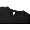Men Compression Shirt for Workout Quick Dry Katsuki Bakugo Print Top Breathable Sweat Absorbing Fitness T-Shirt Sweat-Resistant