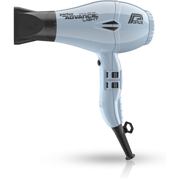 Hair Dryer Parlux Advance Light Ice
