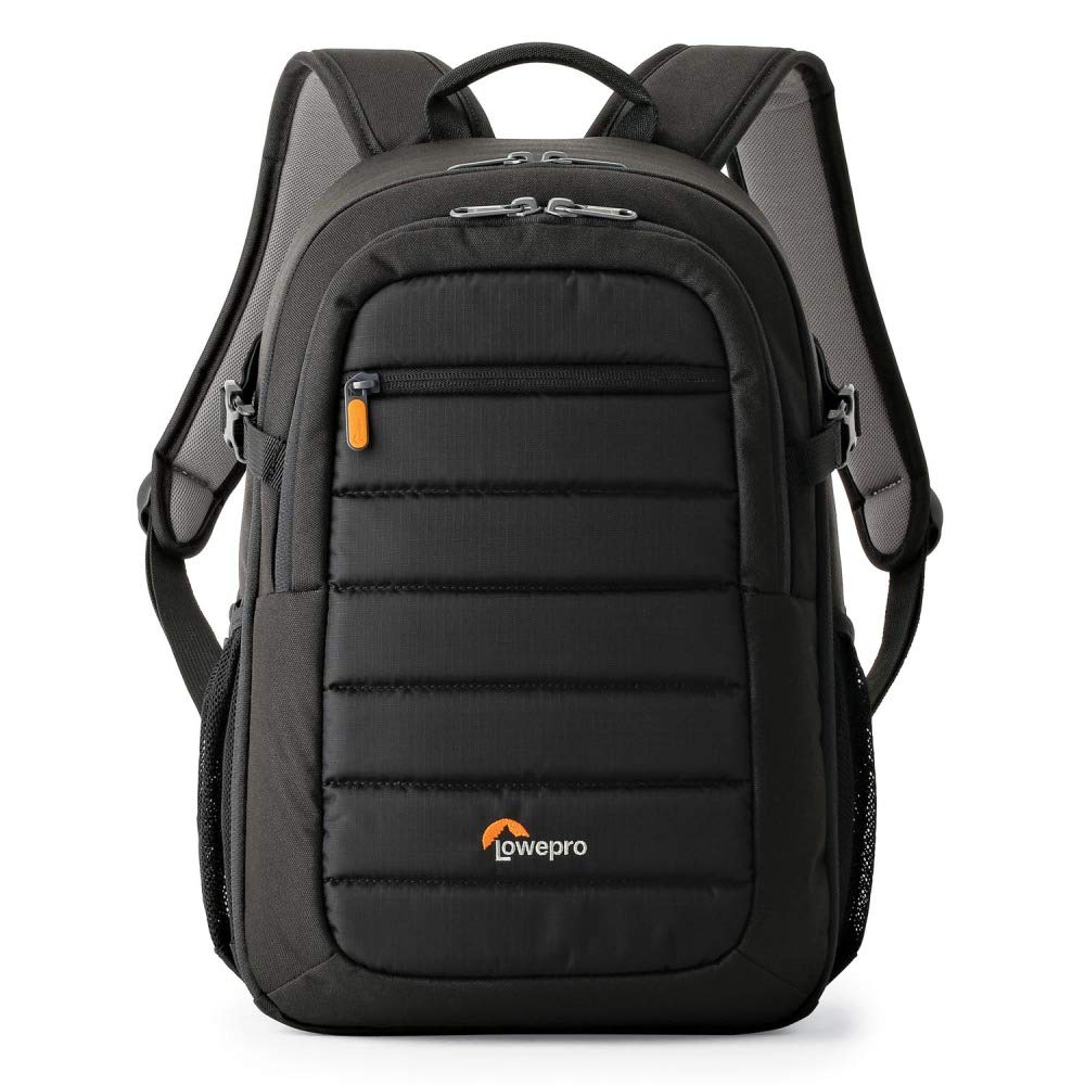 Vitec Imaging Lowepro Lowepro Kameratasche Rucksack Leicht Kompakt Tahoe BP150 11L Schwarz LP37318-PKK