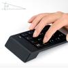 Wireless Keyboard Digital Number Numeric Keypad Accounting Bank 18 Keys Keypad