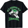 No Look Reverse Hurdle Fly Saquon Fly Barkley Sports Unisex T-Shirt