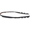 ApplianPar Front Hood Seal Trim Strip for Nissan Altima 2013-2016