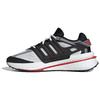 X_Plr Cool Fabric Durable Low-Top Casual Running Shoes Unisex Sneakers Black White IF6901