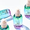 [MENOKIN] 30 Seconds Quick Glow Bubble Capsule Mist 98ml