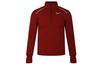 Men's Nike Sweatshirts Men's Stand Collar Moderate