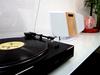 Zestaw stereo / Cyfrowa mini wieża z gramofonem THOMSON TT350 & MIC401, Thomson