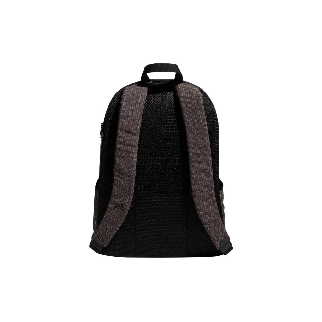 New Adidas Recycled Polyester Backpack Gym Bag Small Unisex Black HP1476