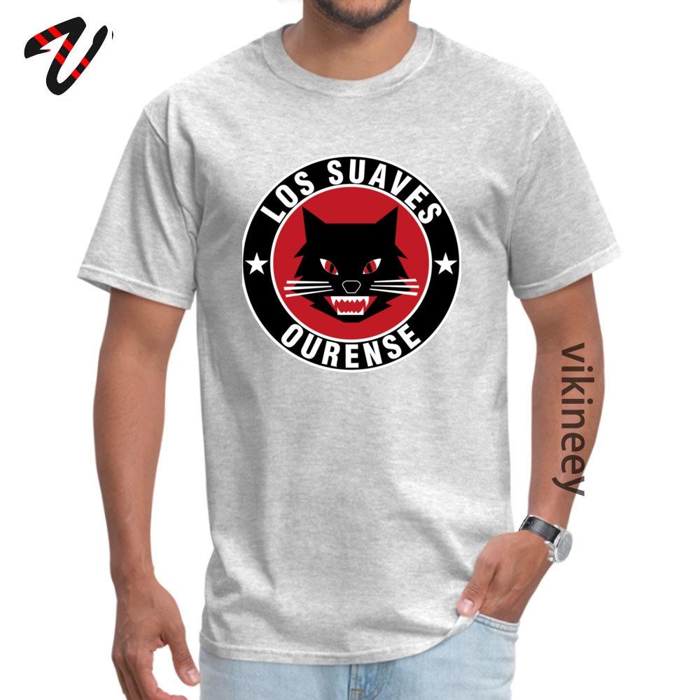 Los Suaves Ourense Samurai Fabric Top T-shirts for Men Tops T Shirt Rap Summer Autumn Round Collar T-shirts 3D Printed