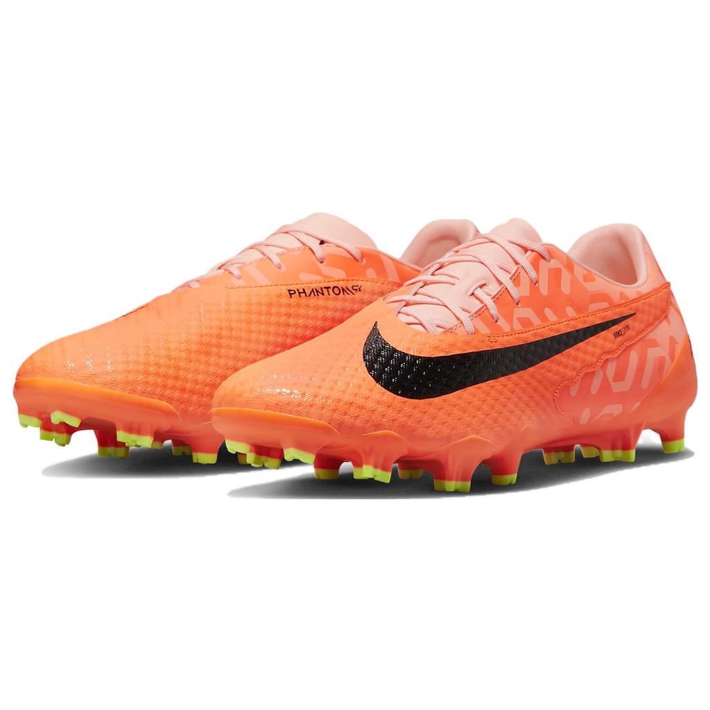 Neuer Nike Phantom GX 'United Pack' Orange DZ3484-800