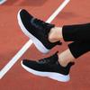 Damen-Sportschuhe, leicht, atmungsaktiv, lässig, Wanderschuhe, rutschfest, Laufschuhe, bequeme Turn- und Tennisschuhe
