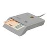 Woxter Pe26-144/white Id and Card Reader