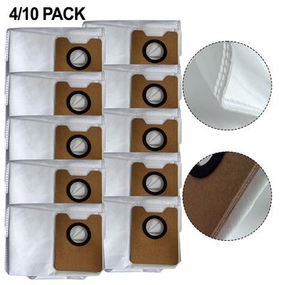 Dust Bags for ECOVACS Y1 PRO and Y1 PRO PLUS Vacuum Models