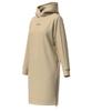 Sweat Dress Golf M [Pin Apparel] Women's (Set-up Compatible) / / 622-4224802 040_Beige