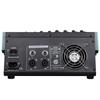 Runpu RP-TY6-G200W Professional Mixer Amplifier (CN version)