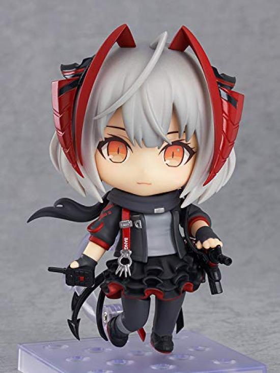 Nendoroid Arknights W Painted Movable Figure Resale GAS12682 Non-scale ABS&PVC