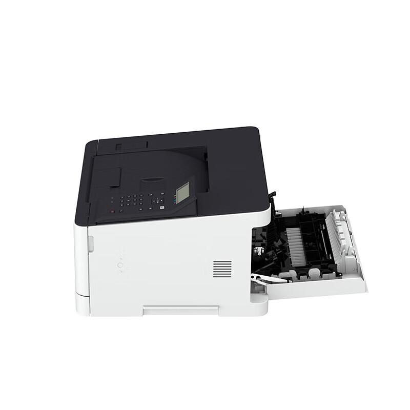 Canon LBP623Cdw A4 Color Laser Printer CN plug (adapter included)