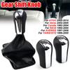 Toyota Corolla/RAV4 Manual Shift Knob Dust Cover