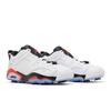 Παπούτσια Ανδρικά Air Air Jordan 6 Retro Low Golf 'White Infrared' DV1376-106