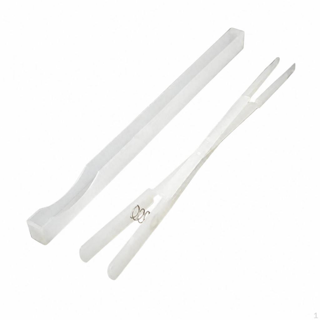 Piano Mute Clamp Nylon Tuning Tool High Toughness Portable for