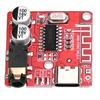 Mini Bluetooth 5.1 Audio Decoding Module MP3 Audio Decoding Type-C 3W 3.5mm Interface Decoding Board for Home/Car Audio DIY