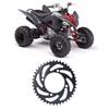 Pit Bike Rear Sprocket 428, Pit Bike Rear Sprocket 428, Transmission and Chain, 41T
