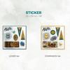 Epex   Bipolar Pt.2 Love Story   2nd Ep Album