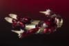 TAMASHII NATIONS S.H.Figuarts Iron Man Mark 6 (THE INFINITY SAGA) Approx. 150mm PVC & ABS & Die-cast Painted Movable Figure