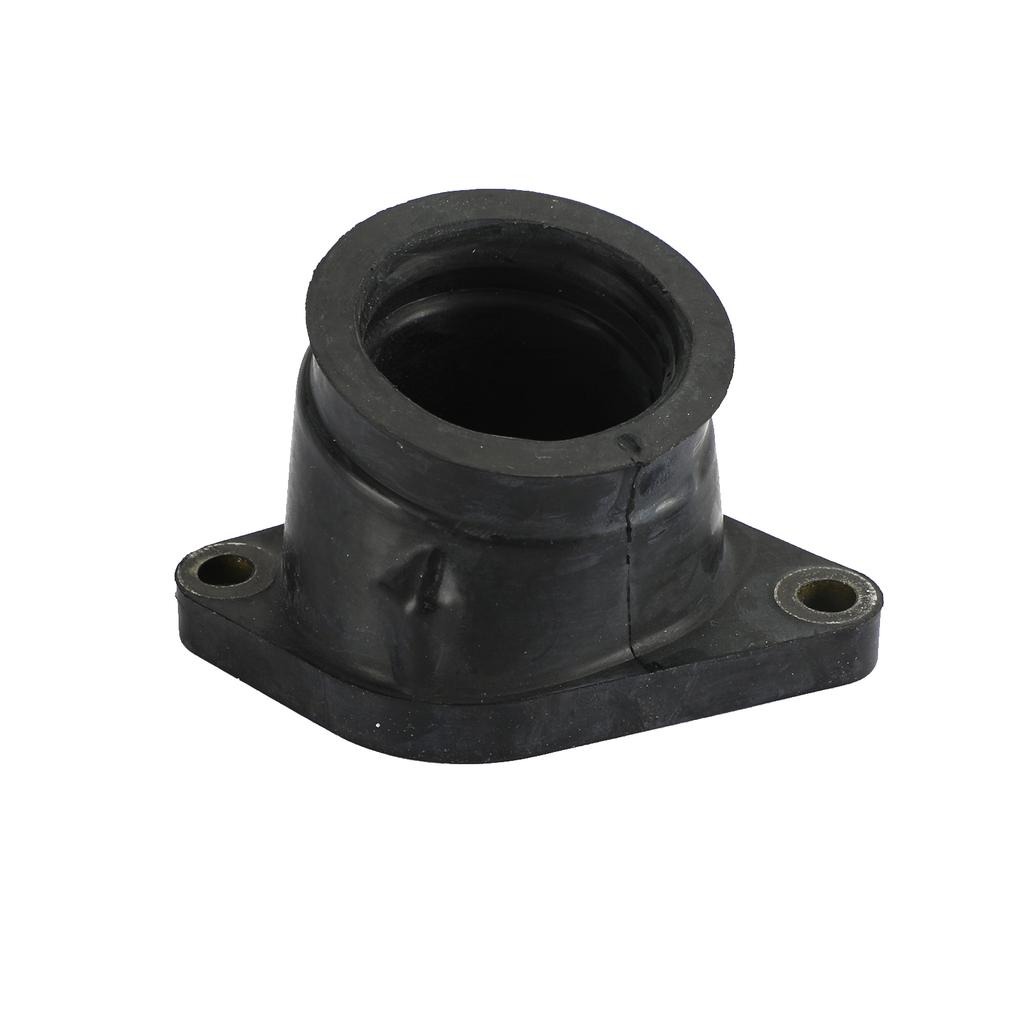 Intake Manifold Carburetor Boots L & R Set For Yamaha Raptor 660 660R 2001-2005