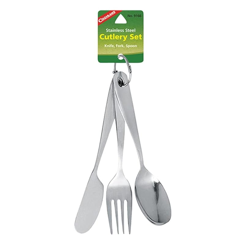 

COGHLAN’S cutlery set 9166 11210243000000