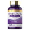 Carlyle Probiotic-14 + Prebiotic 25 Billion CFU Vegetarian Capsules 1 Pcs (100 Tablets)