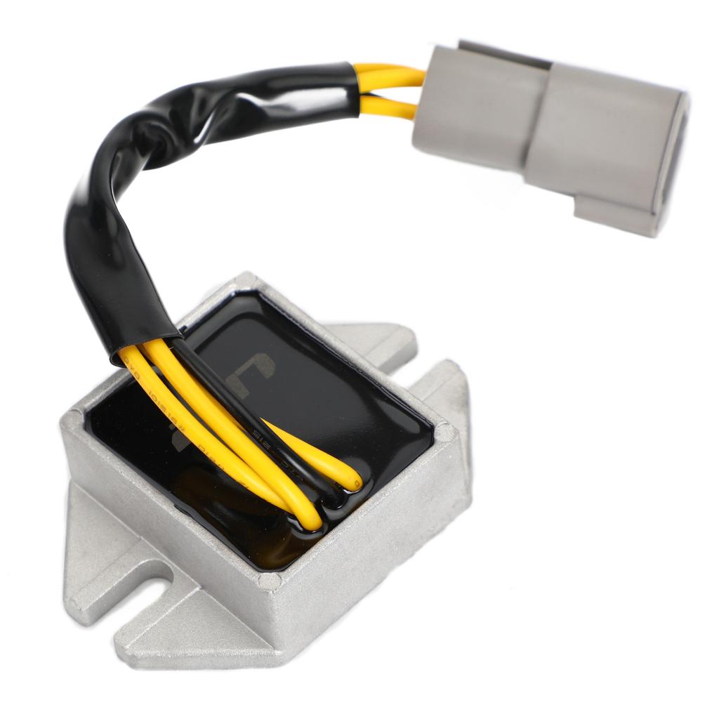 Regulator Rectifier Fit for Ski-Doo Summit Skanidc 500 550 MXZ X 440 515175655