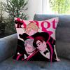 Anime A-Alien Stage Pillow Cushion Cover Pillowcase Living Room Sofa Home Decor