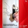 4pcs with Hooks Wrench Tool High-quality Unlocking Doors Tool  Practice Locksmith Training
