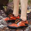 Unisex Outdoor Creek Shoes: Non-Slip Beach, Swimming, and Fishing Shoes - Amphibious, Anti-Cut Design