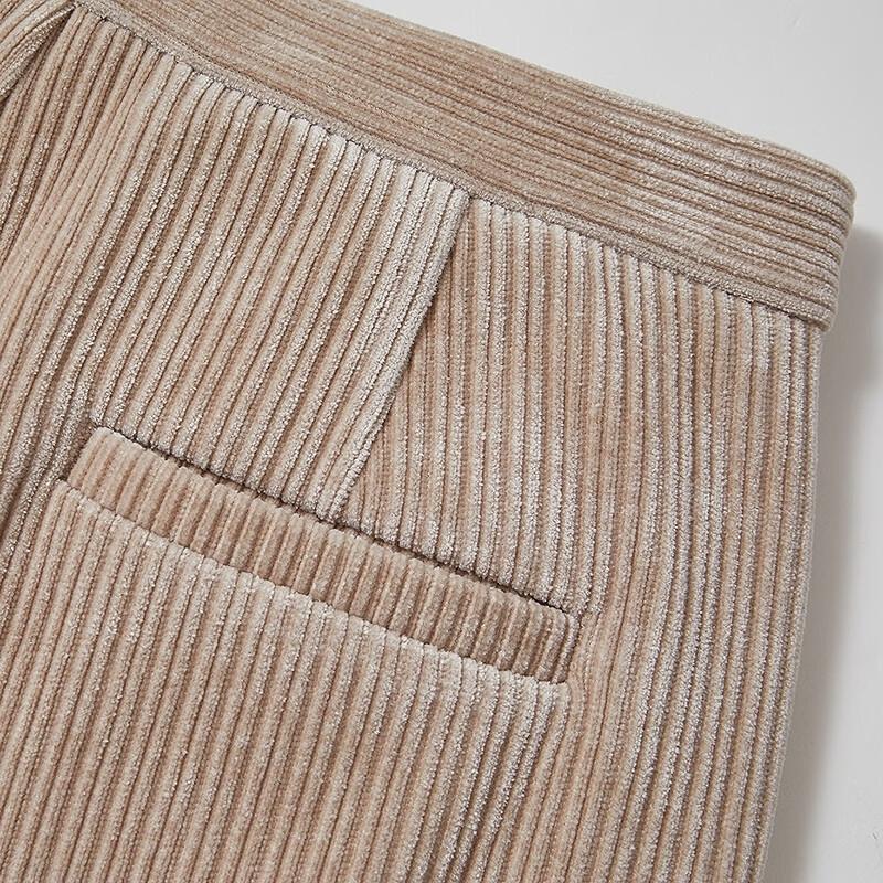 Teenie Weenie Women's Chenille Straight-Leg Sweatpants