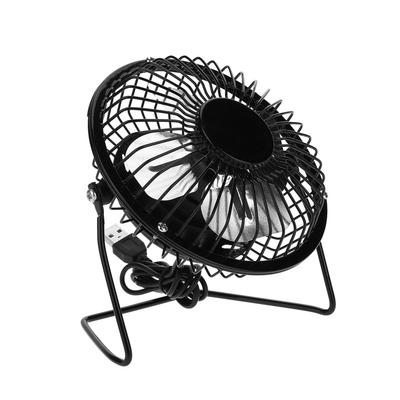 Camping Fan, 3W 6V Portable Solar Panel Fan Outdoor Solar Panel   Fan USB Cooling Kit Electric Lanterns for Home,  , Tent, Car, Emergency Fail
