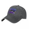 Decepticon Logo Classic TShirt Baseball Cap Golf Hat Unisex winter hats for Unisex Luxury Cap Womens Beach Outlet Unisexs