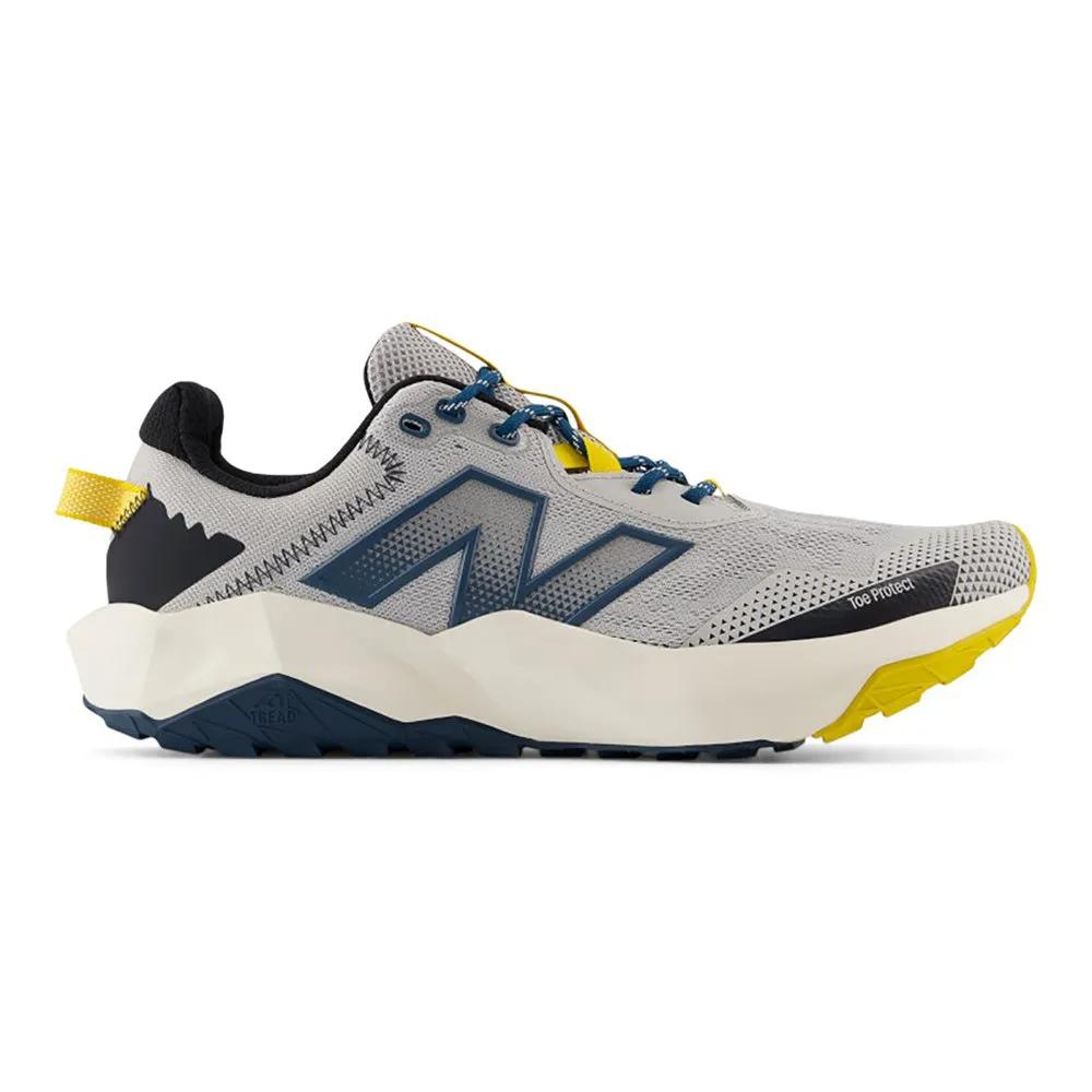 

New Balance Кроссовки для трейлраннинга Dynasoft Nitrel V6 40 1/2