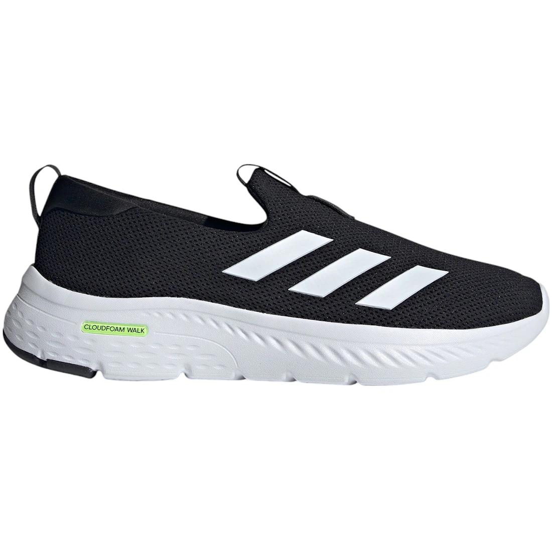 

Sneaker adidas Cloudfoam Move Lounger Core Black Cloud White Hi-Res Yellow(ID6512) 42