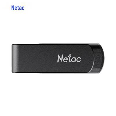 Netac G726 32GB USB 3.2 Swivel Flash Drive