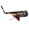 Compact Altos Saxophone Stand With Nonslip Base, Altos Saxophone Display Rack For Travel Performances And Home Practice