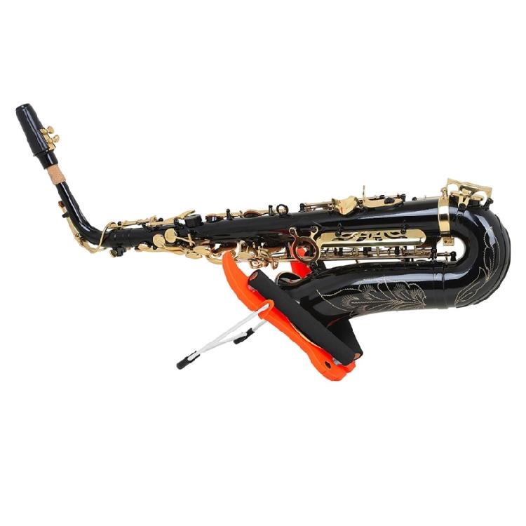 Compact Altos Saxophone Stand With Nonslip Base, Altos Saxophone Display Rack For Travel Performances And Home Practice