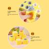 1PC Popup Funny Mouse And Cheese Block Squeeze Anti-stress Toy Hide And Seek Figures Stress Relief Fidget Toys For Kids Adult