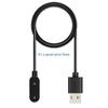 60CM Ladekabelkabel Stecker Buchse Smartwatch Ladekabel USB Stromkabel für Watch FIT/FIT 2