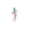 Victory Goddess NIKKE Helm Aquamarine 1/4 Scale Painted Plastic Figure