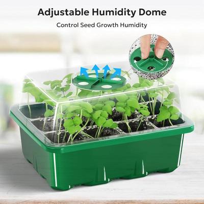 Vasi e fioriere da giardino – Contenitori per piantine